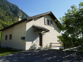 Holiday Home Al Noce by Interhome